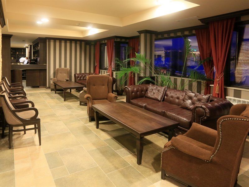Royal Park Hotel & Apartments Bansko Eksteriør bilde