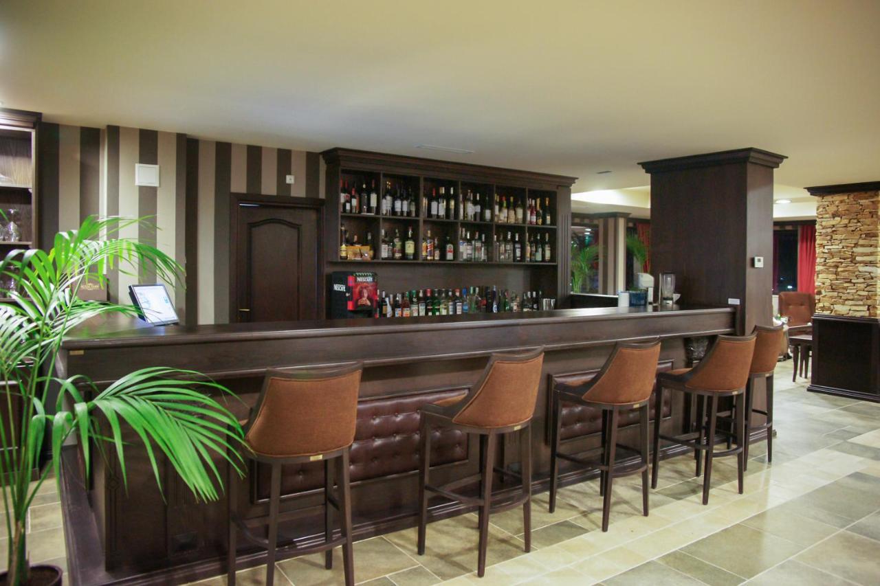 Royal Park Hotel & Apartments Bansko Eksteriør bilde